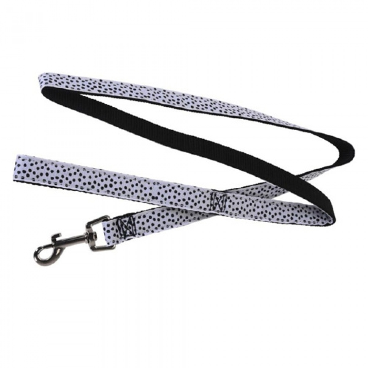 Black&White katteline 20 cm i gruppen Øvrigt / Camping gave hos Campmarket (71682)