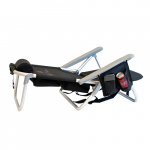 Royal Camping Lyx strandstol