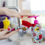 Sæbepumpe Sæbepumpe