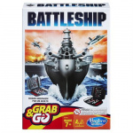 Minispil Sænke Slagskibe