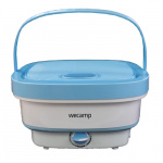 WeCamp Vaskemaskine Sammenklappelig 3 kg 230V