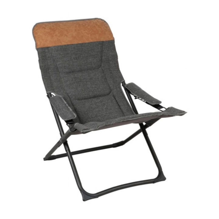 Westfield Vintage Emma stol i gruppen Camping møbler / Stole hos Campmarket (71762)