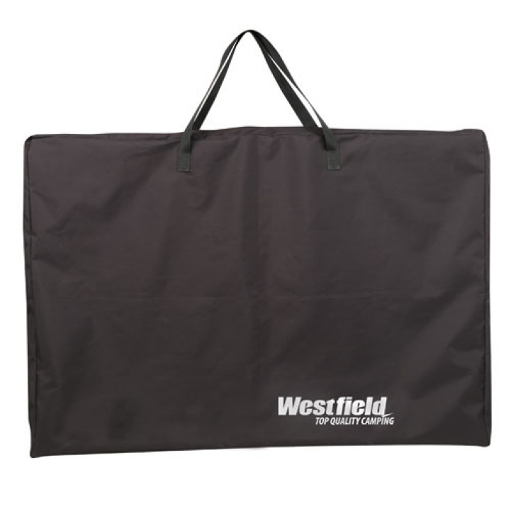Westfield Väska Aircolite 120 i gruppen Camping møbler / Bord / Tilbehør Bord hos Campmarket (71767)