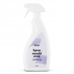Biocool skimmelfjerner 750 ml Biocool skimmelfjerner 750 ml
