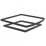 Truma Aventa Compact tætningsramme Truma Aventa Compact tætningsramme