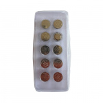 Batterier 10-Pack Til Milenco Alarm Sleep Safe Batterier 10-Pack Til Milenco Alarm Sleep Safe