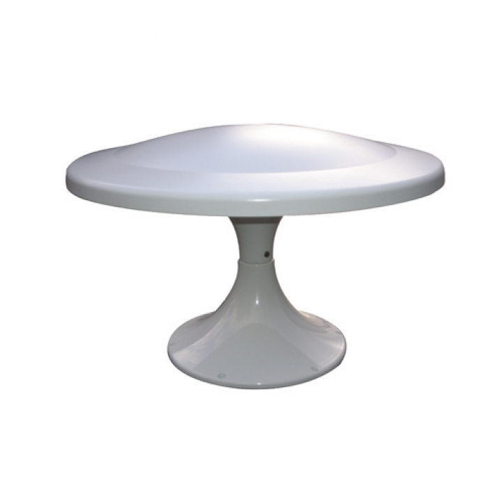 Milenco Power 900L TV-antenne i gruppen Campingvogn og autocamper / El - Elektronik / TV, Billede & Lyd / TV / TV-antenner hos Campmarket (71810)