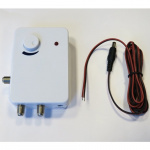 Milenco Power 900L TV-antenne Milenco Power 900L TV-antenne