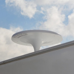 Milenco Power 900L TV-antenne Milenco Power 900L TV-antenne