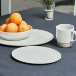 Isabella Bordservice Nature med 8 dele Isabella Bordservice Nature med 8 dele