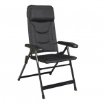 Isabella Bele campingstol med 3D-stof