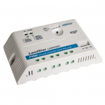 Solcelleregulator PWM 20A til 69590 Solcelleregulator PWM 20A til 69590