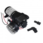 Vattenpump Maas10 10L/Min 27W Vattenpump Maas10 10L/Min 27W