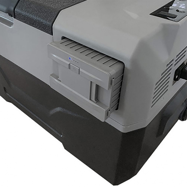 Smart Living Extra Batteri Cool Recharge i gruppen Campingvogn og autocamper / Varme & Køling / Køleskabe & Kølebokse / Reservedele og Tilbehør hos Campmarket (71860)