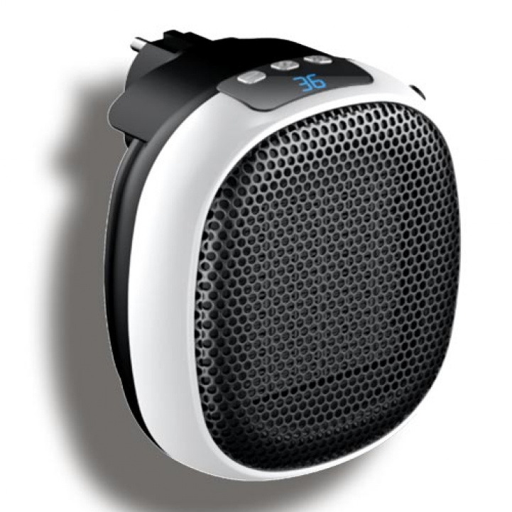 LTC Plug-In Heater i gruppen Campingvogn og autocamper / Varme & Køling hos Campmarket (71862)