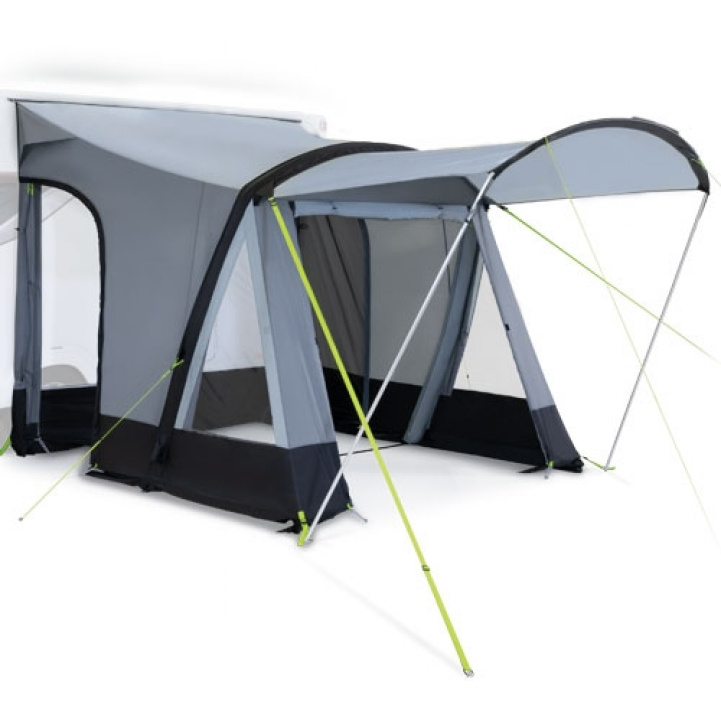 Dometic Leggera 260 Soltag i gruppen Fortelt & Markiser / Tilbehør-Reservedele / Tilbehør Oppustelige telte / Kampa Dometic hos Campmarket (71892)