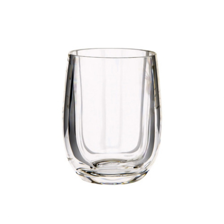 Strahl drikkeglas 24 cl, pakke med 4 stk. i gruppen Husholdning & Køkken / Glas / Drikkeglas hos Campmarket (71919)