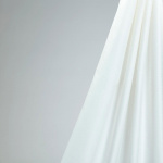 Cube Creme gardinsæt Antal gardiner: 8 stk.