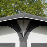 Ventura Pacific A-1000 stålstativ Modelår 2019