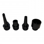 Elektrisk Luftpumpe 12V