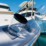 Låg til drikkeglas magnetisk Classic, pakke med 2 stk.