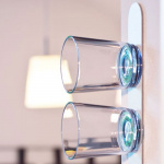 Silwy magnetisk bånd