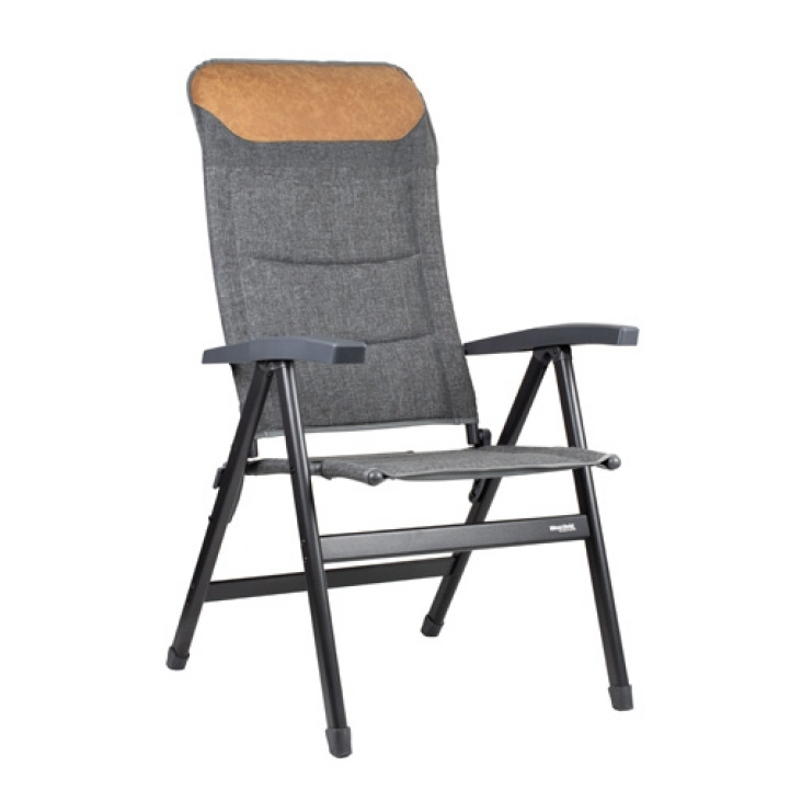 Westfield vintagestol i gruppen Camping møbler / Stole hos Campmarket (72152)
