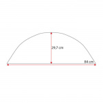 Single hjulovertræk Knaus 2015- Single hjulovertræk Knaus 2015-