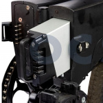 Bohlt elcykel X160 16 tommer