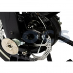 Bohlt elcykel X160 16 tommer