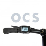 Bohlt elcykel X160 16 tommer