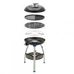 Cadac Gasgrill Carri Chef 2 BBQ 30 mbar