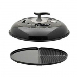 Cadac Gasgrill Carri Chef 2 BBQ 30 mbar
