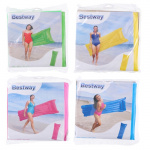 Bestway luftmadras 183x69 cm Bestway luftmadras 183x69 cm