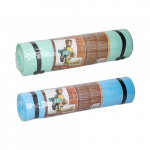 Campingmåtte 180x50x0,6 cm