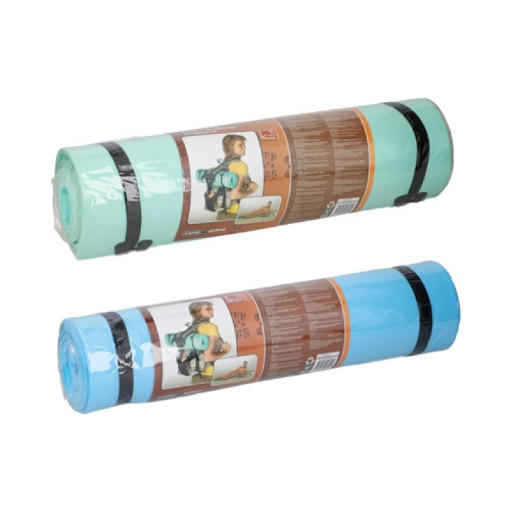 Campingmåtte 180x50x0,6 cm i gruppen Outdoor / Soveudstyr hos Campmarket (72232)