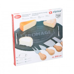 Ostetallerken Ø 30 cm