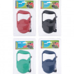 Udtrækkelig hundesnor 3 m Udtrækkelig hundesnor 3 m