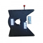 Drejeplade MB Vito / Viano Førerplads 2015- Drejeplade MB Vito / Viano Førerplads 2015-