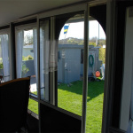 Wera Vivaldi skydedør