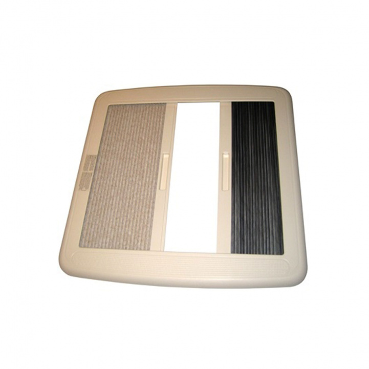 Indvendig ramme til Mini Heki 2016- i gruppen Campingvogn og autocamper / Karosseri / Tag Luger / Reservedele hos Campmarket (72451)