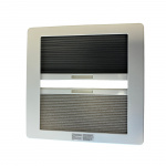 Indvendig ramme til Mini Heki 2016-