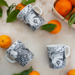 Muminkrus Stop grafik