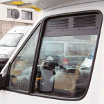 Luftindtag VW Crafter 2017/03-