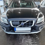 Nizled LED lysrampe 200W Combo Osram