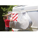 Fiamma Bikecover 2-3 cykler Fiamma Bikecover 2-3 cykler