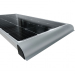 Sunwind Caravan Arpina Solcellepakke 185W MPPT