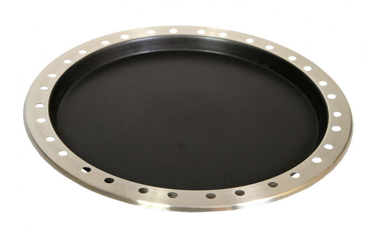 Cobb Grillpande Rustfrit i gruppen Husholdning & Køkken / Griller / Grilltilbehør hos Campmarket (72624)