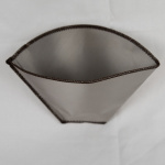 Kaffefilter Rustfrit stål