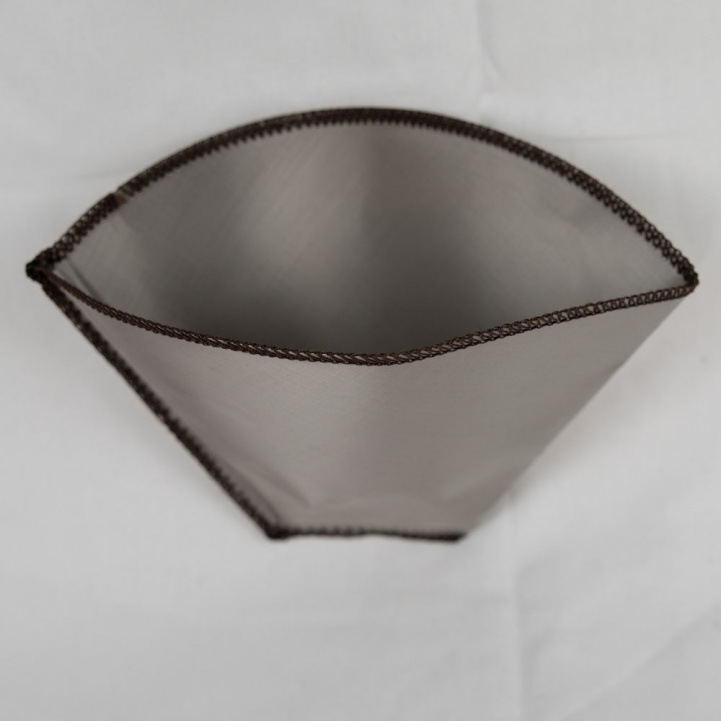 Kaffefilter Rustfrit stål i gruppen Husholdning & Køkken / Køkkenmaskiner / Kaffe/dypkoger hos Campmarket (72698)